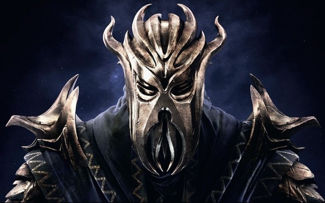 The Elder Scrolls V: Skyrim. Dragonborn Dragonborn to trzeci dodatek do The Elder Scrolls V: Skyrim