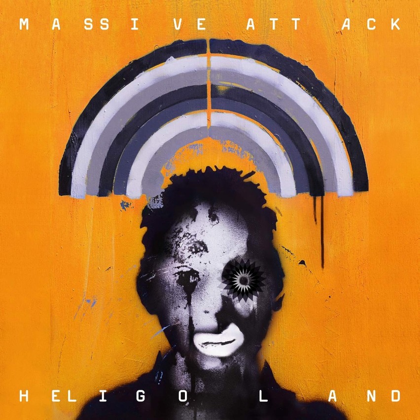 Massive Attack „Heligoland” 2LP – 1.500 zł