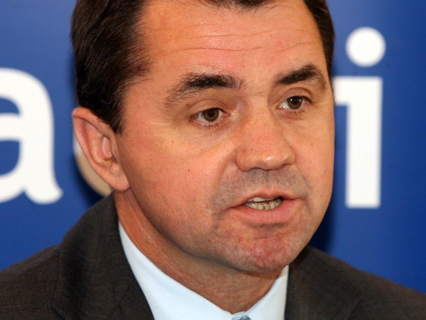 Zbigniew Rynasiewicz będzie szefem Komisji Infrastruktury.