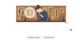 Google dało Doodle. Kim jest Nettie Stevens?