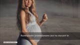 Shakira w ciąży. Zobacz zdjęcia z niezwykłej sesji ciążowej dla UNICEF (FILM, ZDJĘCIA)