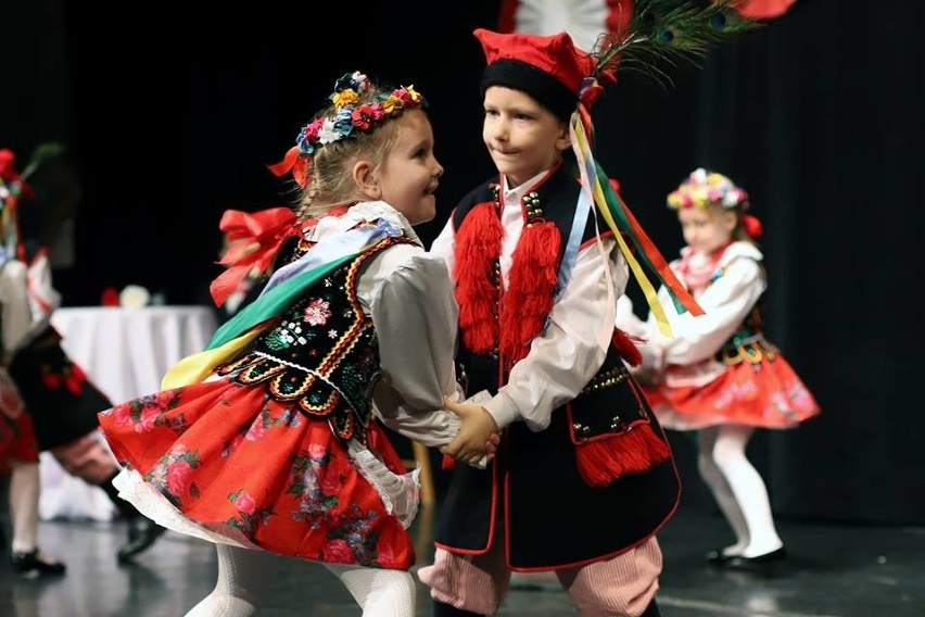 Chrzanów. XI Festiwal Pieśni Legionowej [ZDJĘCIA]