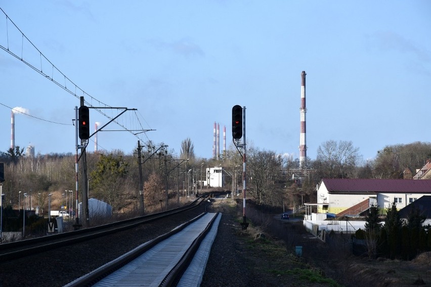 Wykonawca Szczecińskiej Kolei Metropolitalnej: Inwestycji nie uda się zakończyć przed pierwszą połową 2024 roku