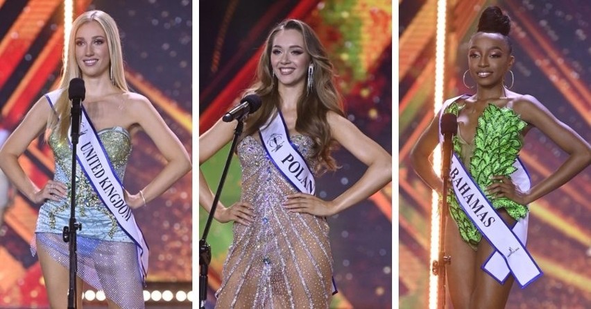Oto Miss Supranational 2023! Tytuł najpiękniejszej i koronę zdobyła Andrea Aguilera z Ekwadoru! Jak wypadła Aleksandra Klepaczka?