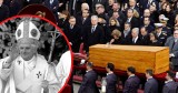 Pogrzeb papieża Benedykta XVI w Watykanie. Tłumy żegnały Josepha Ratzingera