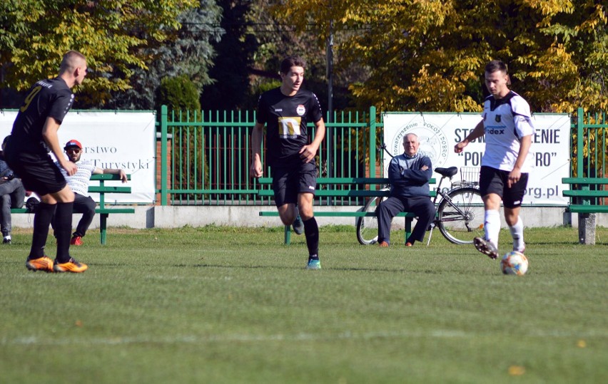 4 liga podkarpacka. Stal II Stalowa Wola zremisowała z Igloopolem Dębica 3:3 [ZDJĘCIA, RELACJA]