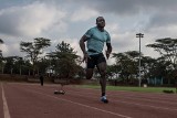 Lekkoatletyka. Najszybszy człowiek Afryki bez amerykańskiej wizy. 100 metrów bez rekordzisty Czarnego Lądu