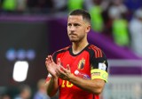 MŚ 2022. Eden Hazard nie zagra już w reprezentacji Belgii