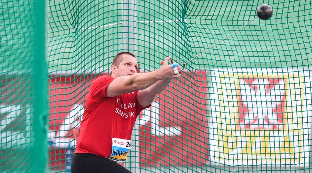 Mistrzostwa Polski w Lekkiej Atletyce 2018. Relacja i złoci medaliści