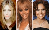Oto diety, dzięki którym chudną takie gwiazdy jak: Jennifer Aniston, Jennifer Lopez, Kourtney Kardashian i Beyonce [zdjęcia]