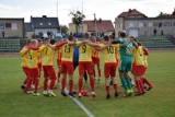 Centralna Liga Juniorów U-17. Korona gromi w Mielcu