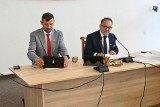 Pierwsza sesja nowej Rady Miejskiej w Kępicach