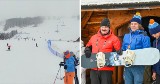 Sezon narciarski w Zakopanem otwarty! Na Harendzie pełno narciarzy i super warunki [ZDJĘCIA]