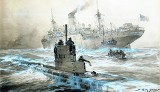 U-booty miały wygrać wojnę. Narodziny i klęska nowej broni