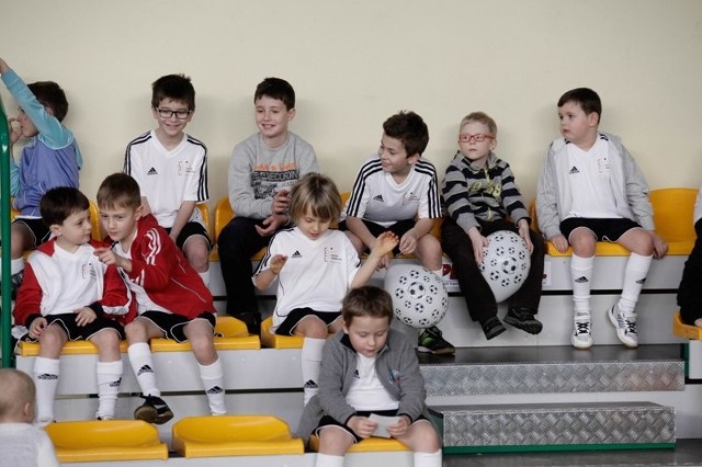 Miro Klose patronem szkółki piłkarskiej