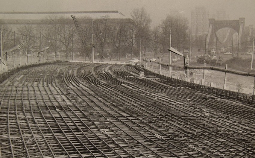 22 listopada 1983 roku, plac Społeczny