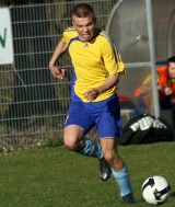 IV liga. Śląsk Łubniany - Swornica Ciurex Czarnowąsy 0-2