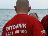 Tragedia w Ustroniu Morskim. Nie odnaleziono ciała 7-latka