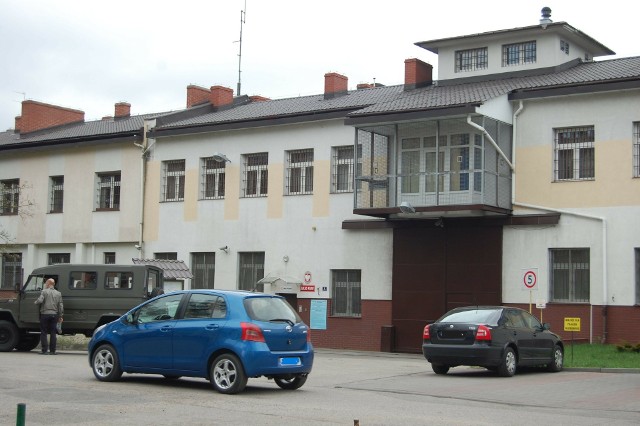 W ZK w Potulicach tylko na stanowisku strażnika wolnych jest 10 etatów, a brakuje też pracowników medycznych i psychologa