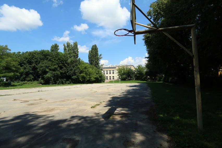 I LO im. Staszica w Lublinie w końcu dostanie salę gimnastyczną. Może kosztować 15 milionów  