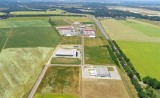 Wielka inwestycja w gminie Słupsk. 50 milionów złotych na uzbrojenie terenów inwestycyjnych w Wieszynie