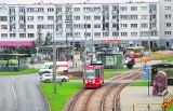 Centra przesiadkowe i tunele pod torami kolejowymi zmienią Dąbrowę Górniczą