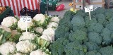 Co kupić: kalafiory czy brokuły? Porównujemy ceny i właściwości