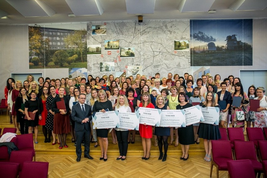 Przedszkole na Medal. Nagrodziliśmy najlepszych