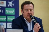 Paweł Żelem przestanie być prezesem Lechii Gdańsk! Obowiązki będzie wykonywać do końca marca