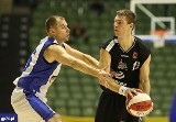 Sportino Inowrocław - Energa Czarni Słupsk 79:88; Wygrali AZS i Anwil