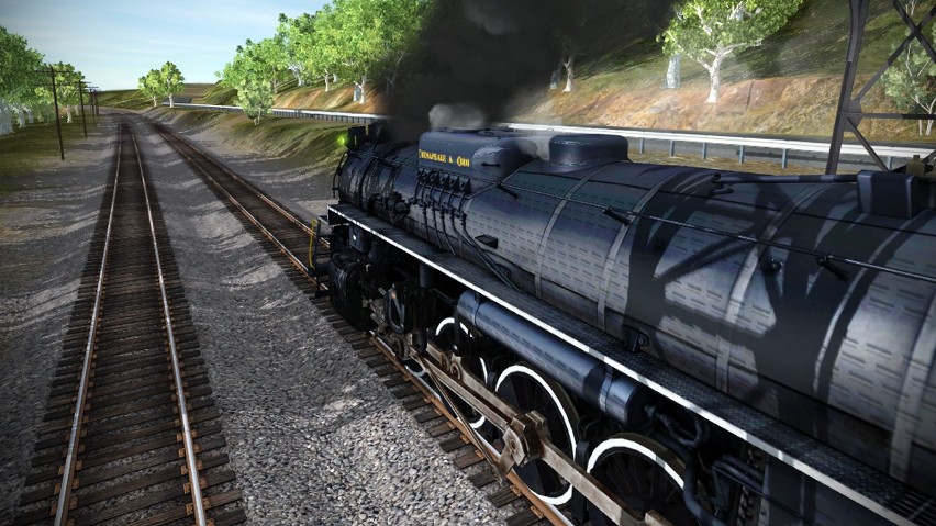 Trainz: Nowa Era...