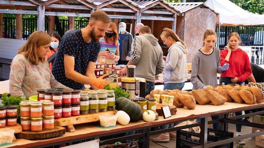 Sopot: W weekend festiwal pikników w mieście. Grillowanie, słowiańskie mity, ekologia i zdrowa żywność, korzenie kurortu, sport i integracja