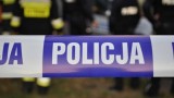 Tragedia w Czerwionce-Leszczynach. Operator koparki śmiertelnie potrącił mężczyznę