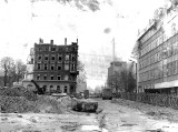 Tak wyglądał Wrocław zaraz po wojnie. Zobacz unikatowe zdjęcia
