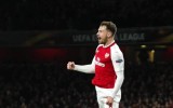 Arsenal - Valencia 3:1. Zobacz gole na YouTube (WIDEO) Tranismisja tv i online. Liga Europy, obszerny skrót