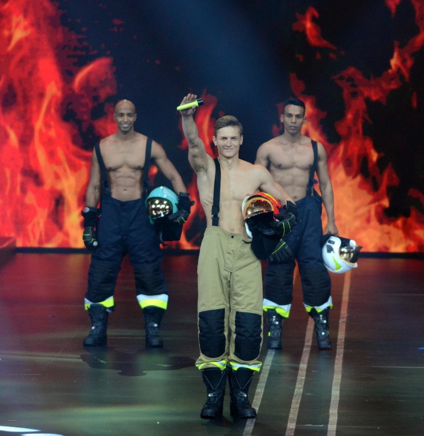 Mister Supranational 2017. Wygrał Gabriel Correa! Przystojni...