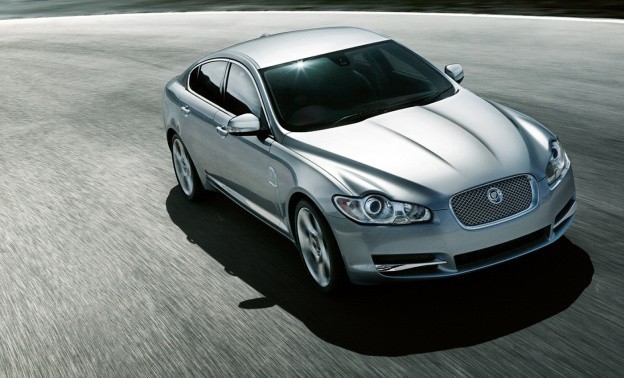 Jaguar XF objęto programem dopłat