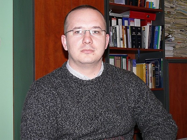 Marcin Piszczek