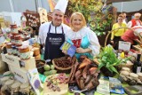 Na targach agroturystycznych w Kielcach trwa festiwal regionalnych smaków i zapachów
