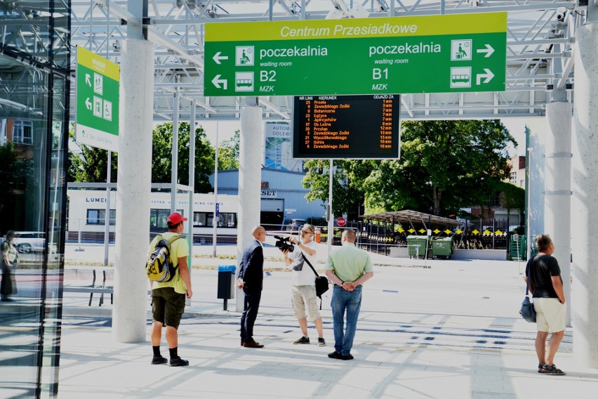 Rozkład jazdy MZK w Zielonej Górze zmieni się od 2 września. Niektórymi autobusami już nie pojedziecie 