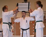 Pokonaj starostę ostrołęckiego w karate. Trwa specjalna licytacja w związku z 32. Finałem WOŚP