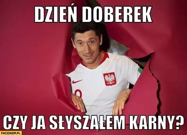Najlepsze memy po meczu Walia - Polska. Wojciech Szczęsny został narodowym bohaterem! 