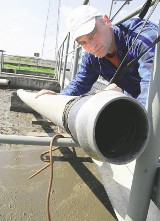 W gminie Lubrza zbudują kanalizację i zmodernizują oczyszczalnię 