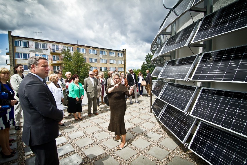 Centrum Demonstracyjne Odnawialnych Źródeł Energii