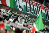 Lechia Gdańsk - Legia Warszawa. Kibice stołecznej drużyny w Gdańsku, mimo zakazu wstępu na stadion
