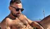 Piotr Szczurek z "Love Island". Ile ma wzrostu? Karolina Gilon była dziewczyną jego kumpla