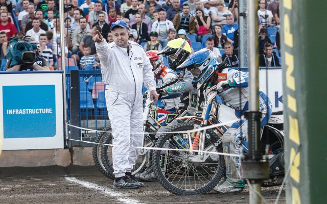 W poniedziałek startuje I liga. W Rzeszowie Stal zmierzy się z Orłem