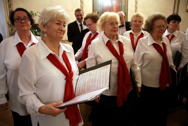 85-lecie lubelskiego chóru Echo