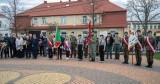 W Nisku odbyły się obchody Dnia Pamięci Ofiar Zbrodni Katyńskiej. Zobacz zdjęcia