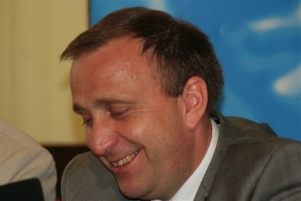 Grzegorz Schetyna